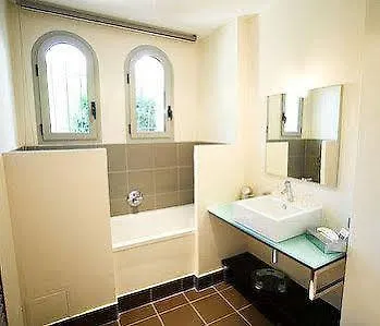 فندق Mandara أنتيب
