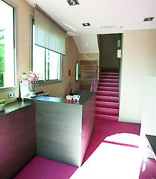 فندق Mandara 3*