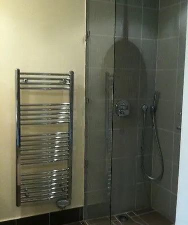 فندق Mandara أنتيب