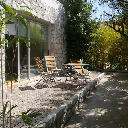Mandara 3* Αντίμπ
