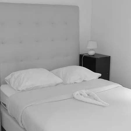 Mandara Hotel