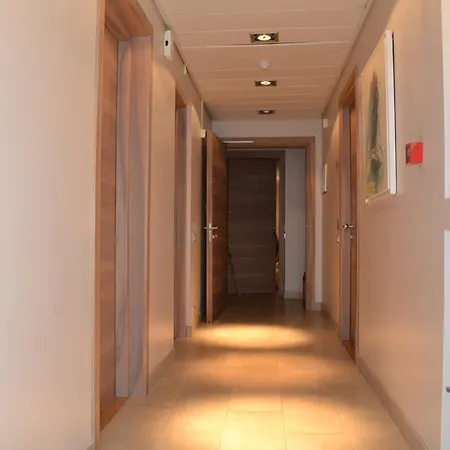 Mandara 3* Αντίμπ