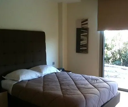 Mandara 3* Αντίμπ