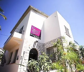 Mandara 3* Αντίμπ