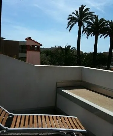 Mandara Αντίμπ