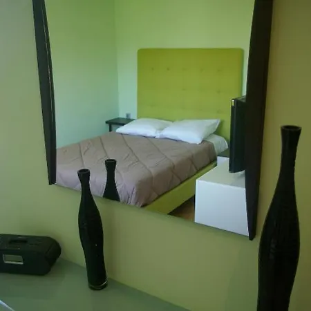 Mandara Hotel