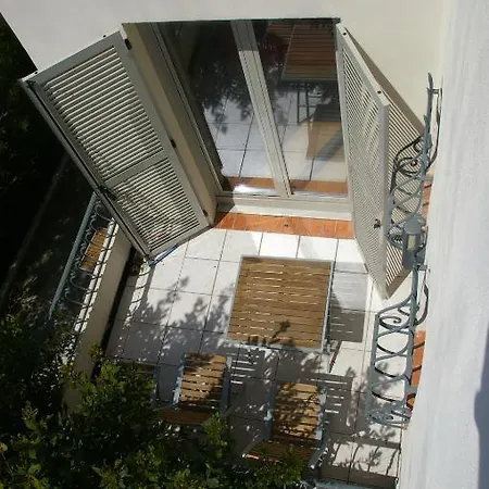 Mandara 3* Αντίμπ